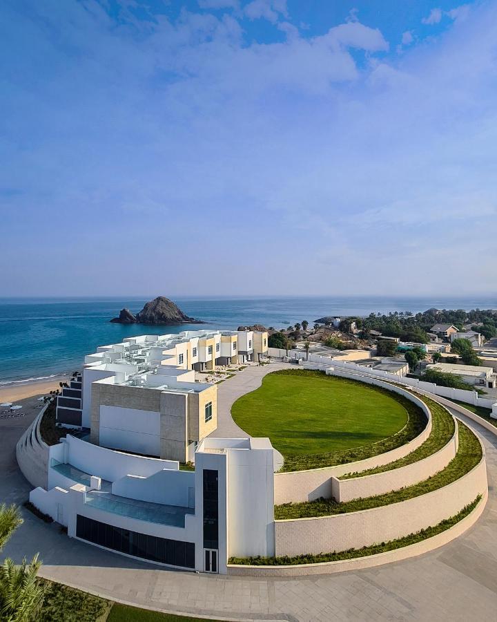 Royal M Al Aqah Beach Resort By Gewan Kültér fotó